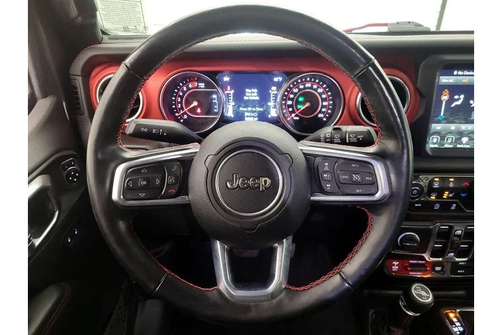 $31998 : Jeep Wrangler Unlimited 2020 image 10