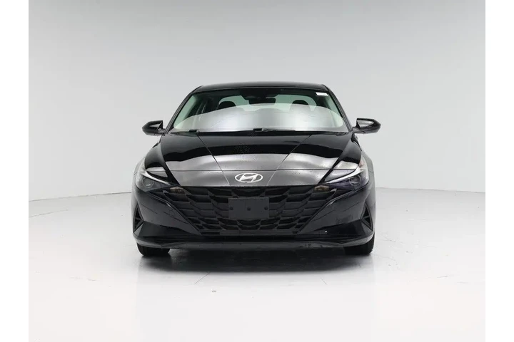 $20998 : Hyundai ELANTRA 2021 SEL 4dr image 5