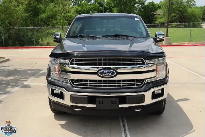 $25995 : Ford F-150 2018 4x4 King Ran image 9