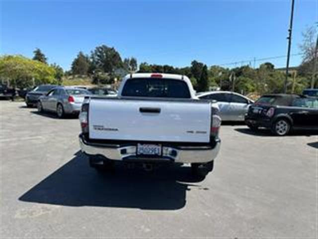 $12999 : 2011 TOYOTA TACOMA DOUBLE CAB image 8