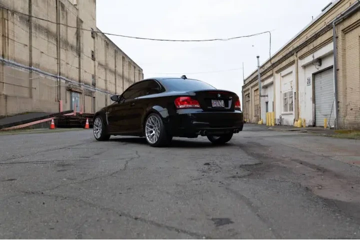 $72888 : 2011 BMW 1 Series M image 10