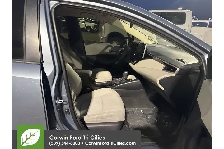 $15489 : Toyota Corolla 2020 LE 4dr S image 8