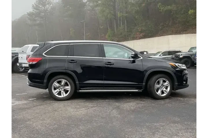 $12892 : Toyota Highlander 2017 Limit image 2