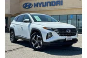 Hyundai TUCSON Plug-in Hybri en San Bernardino