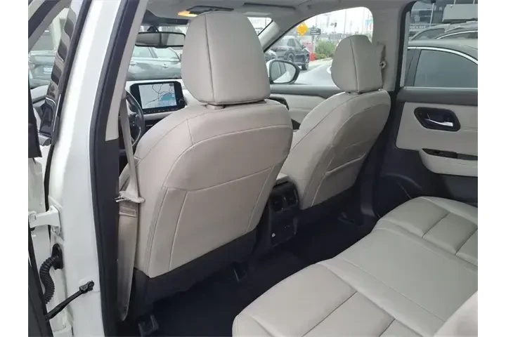 $22939 : Nissan Rogue 2023 AWD SL 4dr image 10