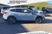 2018 Crosstrek 2.0i Base en Chico