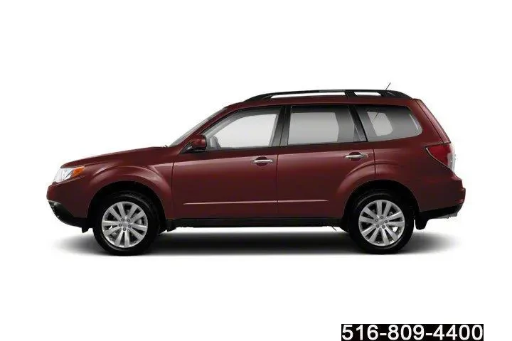$10247 : Subaru Forester 2013 AWD 2.5 image 3