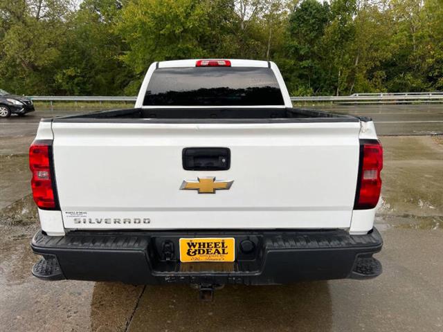 $7995 : 2014 Silverado 1500 Work Truck image 7