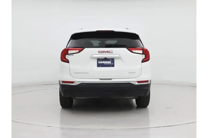 $22998 : GMC Terrain 2023 AWD SLT 4dr image 6