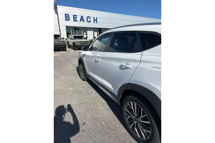 $17299 : Hyundai TUCSON 2020 SEL 4dr image 5