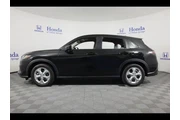 $23675 : Honda HR-V 2025 LX 4dr Cross thumbnail