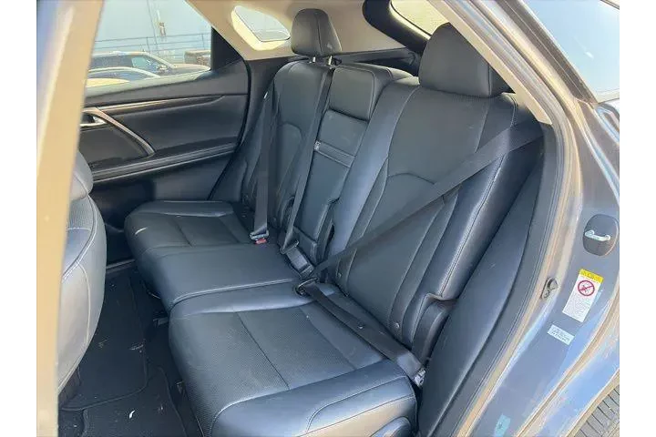 $26700 : Lexus RX 350 2019 4dr SUV image 6