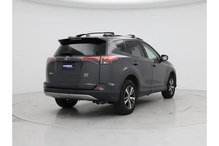 $18998 : Toyota RAV4 2018 AWD XLE 4dr image 8