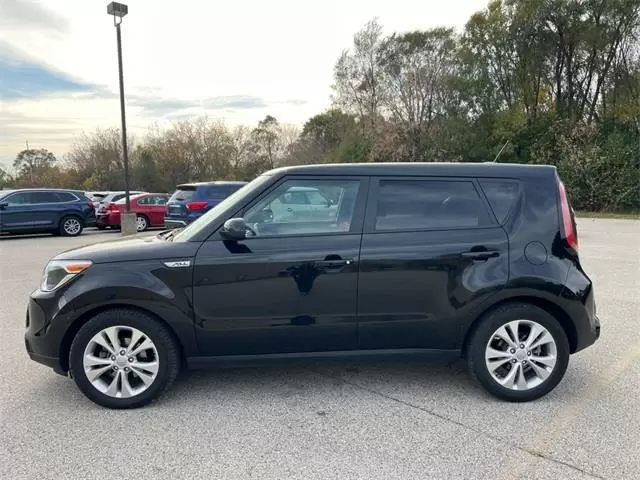 $11490 : Pre-Owned 2016 Soul Plus image 3