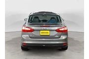 $6961 : Ford Focus 2013 SE 4dr Sedan thumbnail