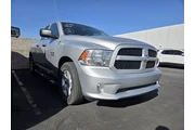Ram 1500 2018 4x2 Express 4d en Las Vegas