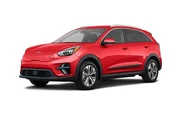 Kia Niro EV 2022 S 4dr Cross