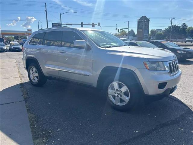 $7850 : 2011 JEEP GRAND CHEROKEE image 4