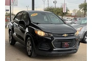 $14999 : 2018 Trax LS thumbnail
