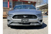 $18485 : Ford Mustang 2021 EcoBoost 2 thumbnail
