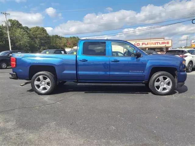 $28900 : 2018 CHEVROLET SILVERADO 1500 image 9