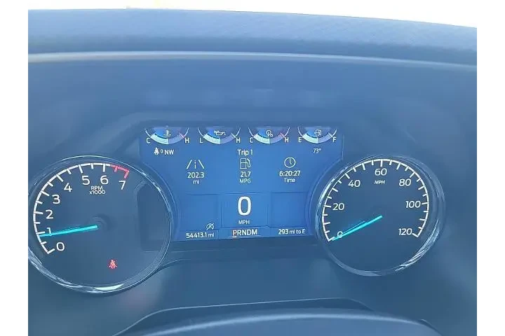 $32995 : Ford F-150 2021 4x2 XL 4dr S image 5