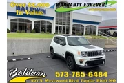 Jeep Renegade 2021 4x4 Limit