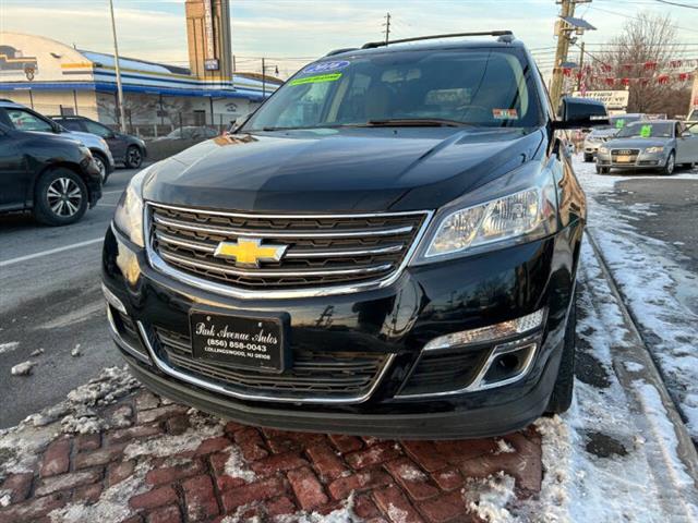 $5495 : 2016 Traverse LT image 9