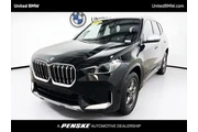 BMW X1 2024 AWD xDrive28i 4d