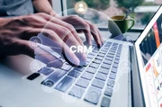 CRM Data Entry Services en Tulsa