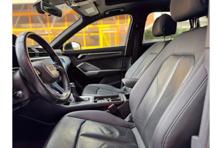 $19990 : 2020 AUDI Q3 image 10