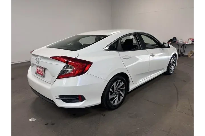 $16380 : Honda Civic 2016 EX 4dr Seda image 3