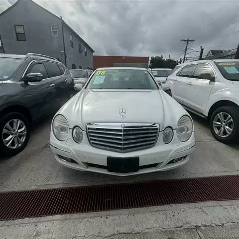 $7995 : 2008 Mercedes-Benz E-Class E3 image 8