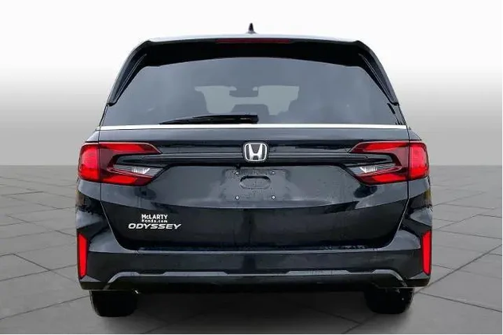 $38482 : Honda Odyssey 2025 EX-L 4dr image 5