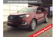 Ford Edge 2024 AWD SEL 4dr S