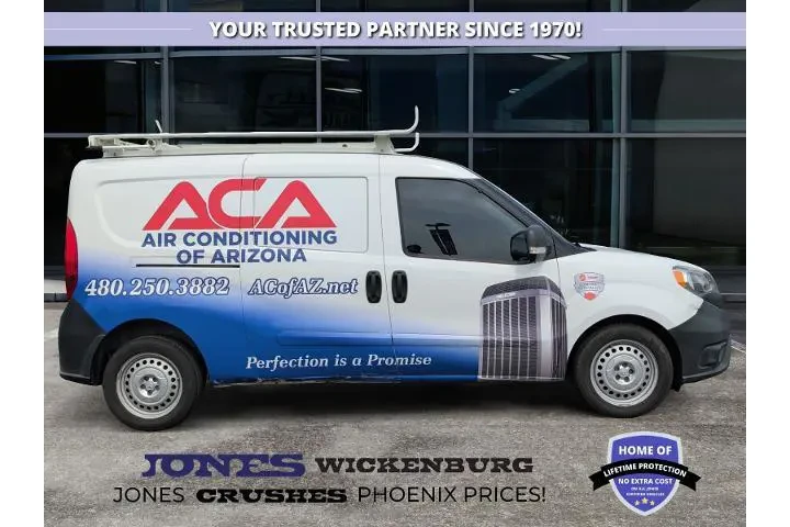 $12995 : Ram ProMaster City 2018 Trad image 5