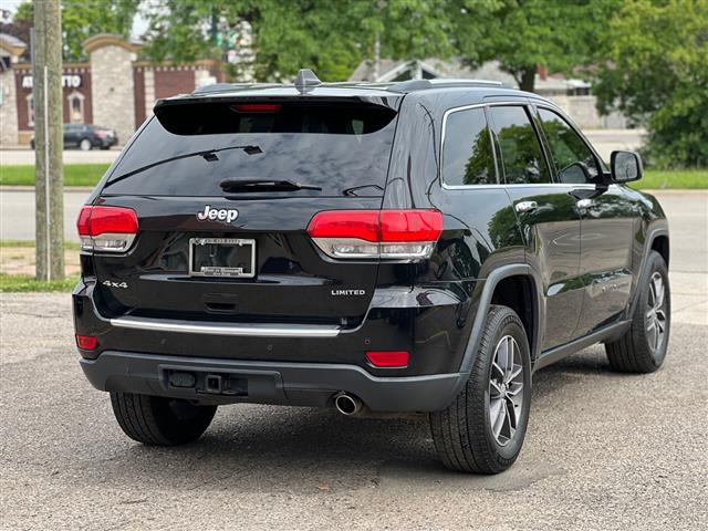 $18999 : 2018 Grand Cherokee image 6