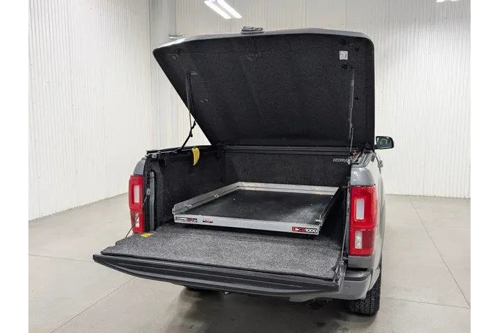 $33301 : Ford Ranger 2022 4x4 Lariat image 7