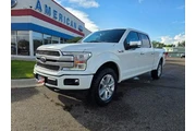 Ford F-150 2020 4x4 Platinum en Montana