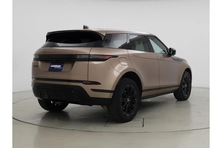 $38998 : Land Rover Range Rover Evoqu image 8