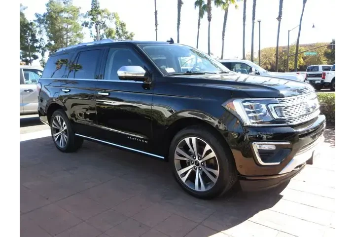 $38271 : Ford Expedition 2020 4x4 Pla image 6