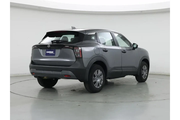 $21998 : Nissan Kicks 2025 S 4dr Cros image 8