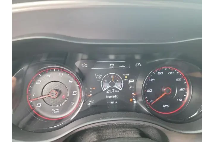$14773 : Dodge Charger 2019 SXT 4dr S image 5