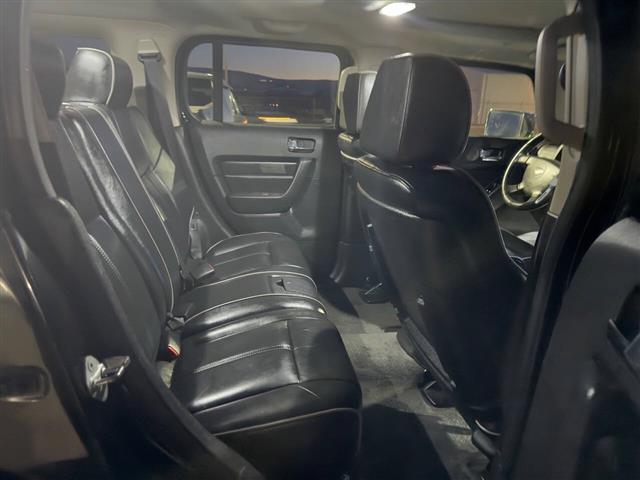 $12999 : 2008 HUMMER H3 image 5