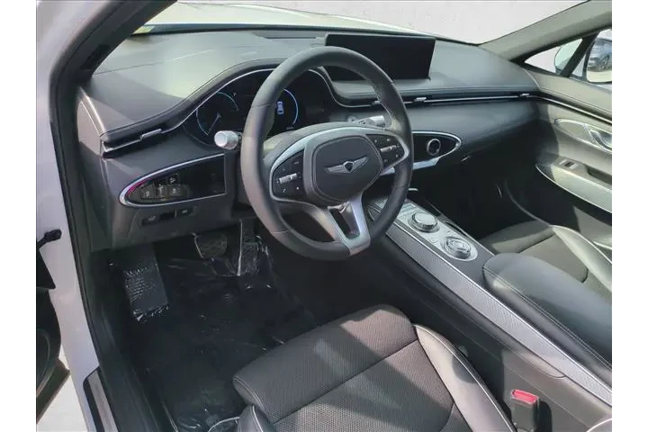 $34890 : Genesis GV70 2023 AWD 2.5T S image 10