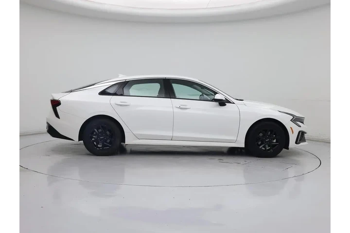 $23998 : Kia K5 2025 LXS 4dr Sedan image 7