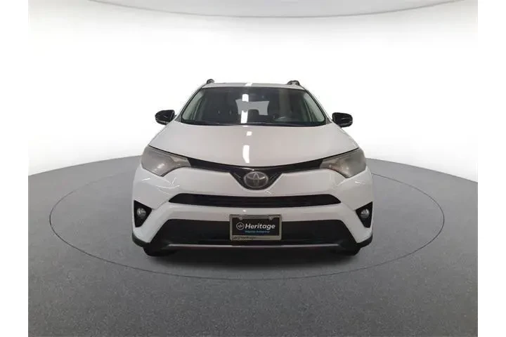 $19000 : Toyota RAV4 2018 AWD Adventu image 2