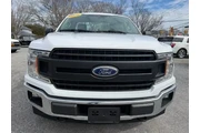 $24900 : Ford F-150 2020 4x4 XL 2dr R thumbnail