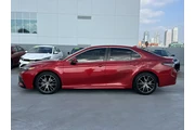 $21988 : Toyota Camry 2022 SE 4dr Sed thumbnail