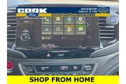 $24489 : Honda Pilot 2021 EX-L 4dr SU thumbnail